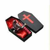 US 3-5 Days Delivery Cool2day Tattoo Machine Cast Iron Gun liner shader kit+grip box Case SET Supply kit e010605