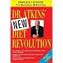 Dr. Atkins' New Diet Revolution: Completely Update&hellip by Robert Atkins