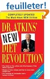 Dr. Atkins' New Diet Revolution