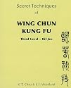 Bil Jee: Secret Techniques of Wing Chun Kung Fu: 003