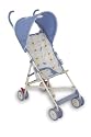 Disney Umbrella Stroller with Canopy-Springtime Pooh