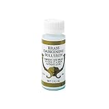 8 oz Brass Darkening Solution