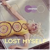 LOST MYSELF 7 INCH (7" 45) UK MOTHER 1996