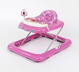Graco Discovery Walker - Heavenly Pink