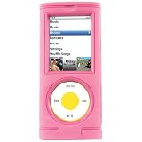 OTTERBOX Defender Case for iPod nano 4G (Pink)