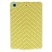 Apple iPad mini iPad mini Retina iPad mini 3 Drop Tech Yellow Gumdrop Cases Silicone Rugged Shock Absorbing Protective Dual Layer Cover Case