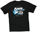 Bass Your Life - Christian T-Shirt