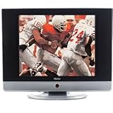 Haier HLH19BB - 19 IN LCD TV