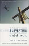 Subverting Global Myths: Theology and the Public Issues Shaping Our World