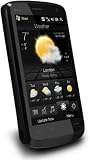 HTC Touch HD T8282 Unlocked Phone with 5 MP Camera, International 3G, Wi-Fi, GPS, Windows Mobile 6.1, and MicroSD Slot–International Version with No Warranty