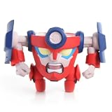 Gurren Lagann  Vol 1 - Red Box - Lagann (Mech)