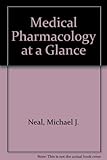 Medical pharmacology at a glance