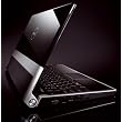 Dell Studio XPS 13 - 1340 Laptop - Obsidian Black
