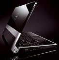 Dell Studio XPS 13 (1340) Laptop - Obsidian Black Color, Intel Core 2 Duo P8600 (3MB cache/2.4GHz/1066Mhz FSB), 4 GB DDR3 , 500GB Sata Hard Drive, 8X DVD +/- RW w/dbl layer write capability, 13.3 inch HD WXGA Edge-to-Edge Laptop screen with 2.0 Megapixel Camera, NVIDIA GeForce 9400M, Wireless 802.11g Mini Card, Wireless Bluetooth, Genuine Windows Vista Home Premium