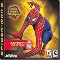 Spider-Man 2 Activity Center (Jewel Case)