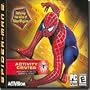 Spider-Man 2 Activity Center (Jewel Case)