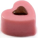 Bomb Cosmetics Chocolate Therapy Massage Bar 65g