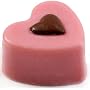 Bomb Cosmetics Chocolate Therapy Massage Bar 65g by Bomb Cosmetics