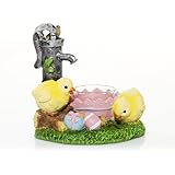 Yankee Candle Easter Chicks Collection Tea Light Holder