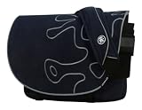 Crumpler - Meat Smuggler L - Sacoche pour Ordinateur Portable 15" - Navy