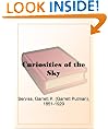 Curiosities of the Sky