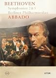 Beethoven Symphonies 2 & 5