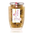 Caperberries