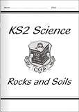 National Curriculum Science: Rocks and Soils (Unit 3D)