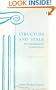 Structure and style;: The study and analysis of musical forms