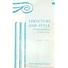 Buy Structure and Style: The Study and Analysis of Musical Forms by Leon Stein