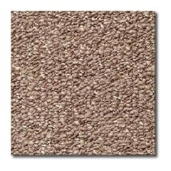 Teppichfliesen Boucl� Twin Beige 0,50 x 0,50 m (1 Karton = 5 m� = 26,12 EUR/m�)