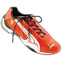 NEU PUMA FERRARI Formel 1 Sportschuh Trionfo DuoCELL