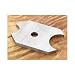 Robert Sorby H3687 3/8" - 5/8" Bead Cutting Tip For H0506