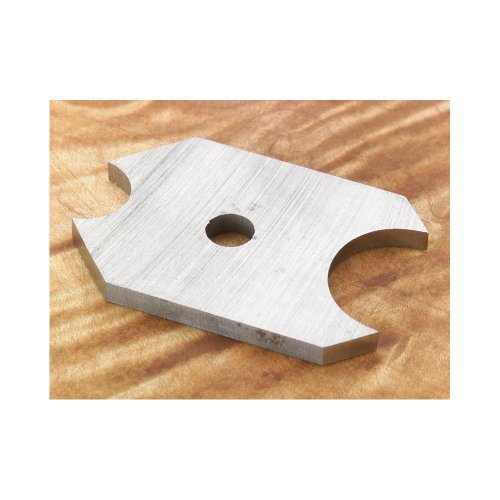 Robert Sorby H3687 3/8 - 5/8 Bead Cutting Tip For H0506