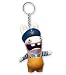 Rayman Raving Rabbids - Keychain / Key Ring (Sailor Rabbi)