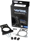 Volant 725062 Throttle Body Spacer