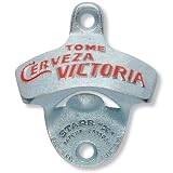 Review  SX-Victoria / Cerveza Victoria Wall Mounted Bottle Opener