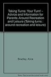 Your turn! : a guide for families and carers