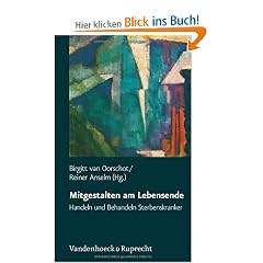 Mitgestalten am Lebensende