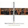 Live: Strauss Barber & Mahler