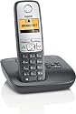 Siemens Telefon A400A schwarz