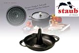 ストゥブ staub ロースター 20×11cm /1200123