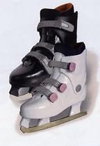 Hard Shell Beginner Skates - Boys j13