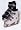Hard Shell Beginner Skates - Girls 4