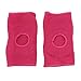BXT Kids Children Boys Girls Stretchy Cotton Knee Pads Sports Padded Knee Sleeves Dancing Knee Protective Brace Support Strap Wrap Band for Basketball, Volleyball, Football, Skating Sports