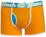 Ginch Gonch Men's Fruit Juice - Sports Brief