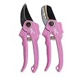 Garden For The Cause Pruning Combo Set