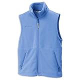 Columbia Sportswear Little Girl's Cathedral Peak Vest