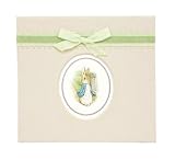 CR Gibson Deluxe Brag Book, Beatrix Potter,