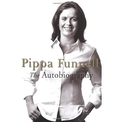 Pippa Funnell: The Autobiography